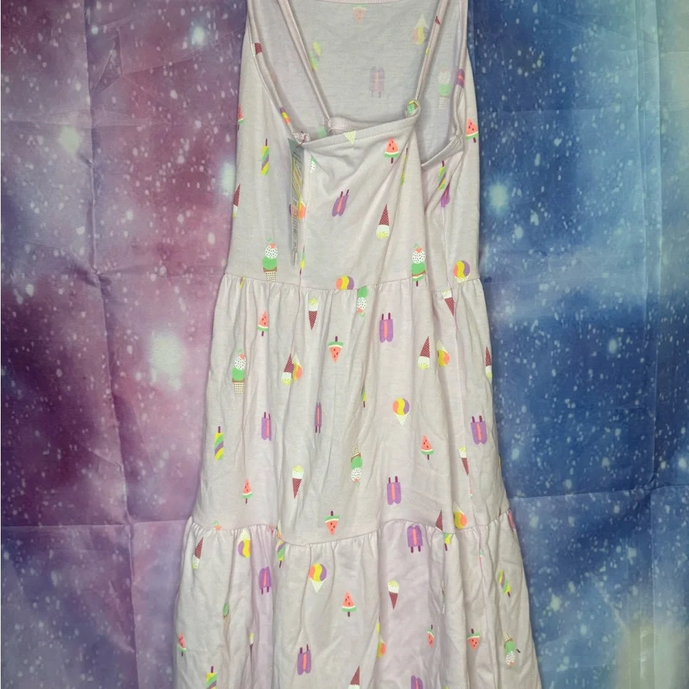 New Cat & Jack ice cream dress 🛍